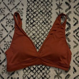SHEIN bikini top